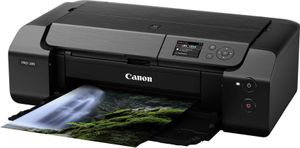 Canon PIXMA PRO-200