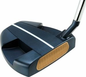Odyssey Ai-One Milled Ľavá ruka 8T S 35" Golfová palica Putter