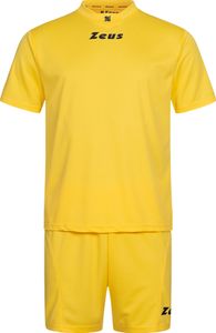 2XS GIALLO|Zeus Kit Promo Trikot-Set 2-teilig Gelb 2XS GIALLO|Zeus Kit Promo Trikot-Set 2-teilig Gelb