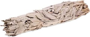 Weißer Salbei Bündel mittelgross -- ±60-80g; ±16x3cm