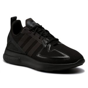 Adidas schuhe / sneaker zx flux in schwarz - Der absolute Favorit unseres Teams