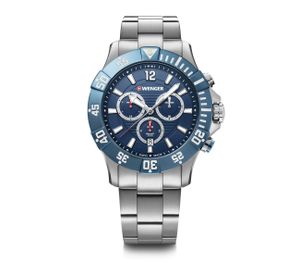 Wenger Seaforce Chrono 01.0643.119 Herrenchronograph