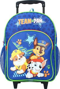 Kinderkoffer Paw Patrol Team Paw