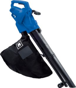 Einhell Blue Elektro-Laubsauger /-bläser BG-EL 2500 E
