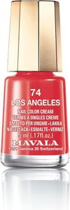 Mavala Nail Color #74-los Angeles