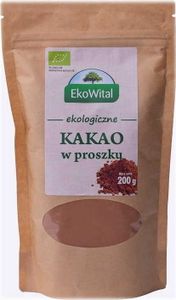 Kakaopulver200 g EkoWital