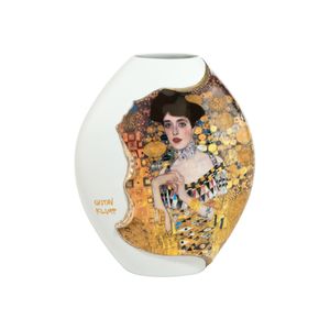 Goebel Artis Orbis Gustav Klimt Adele Bloch-Bauer - Vase 66500411