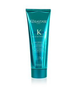 Kerastase Resistance Bain Therapiste Balm-In-Shampoo, Kąpiel przywracająca jakość włókna włosa, 250ml