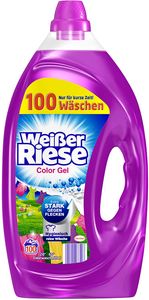 Weisser Riese Color Gel 100Waesch.