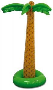 Jumbo Palme aufblasbar