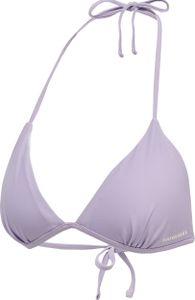 Hummel hmlALLY SWIM TOP - PASTEL LILAC - M