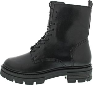 Mjus M79215-201 Beatrix - Damen Schuhe Stiefel - NERO, Größe:37 EU