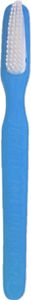 Riesen Zahnbürste | Farbwahl Farbe: Blau Riesen Zahnbürste | Farbwahl Farbe: Blau