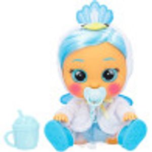 IMC Toys Cry Babies Kiss Me Sidney, Babypuppe, Weiblich, 1,5 Jahr(e), Mädchen, Mit Ton, 300 mm