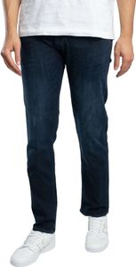 Replay Grover Straight Jeans, Blau 36W x 34L Replay Grover Straight Jeans, Blau 36W x 34L