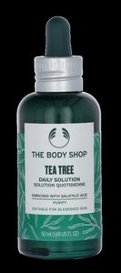 The Body Shop Tea Tree Anti-Imperfection Daily Solution