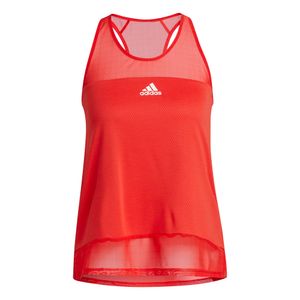 Adidas Trng H.rdy Tank Vivred Xs