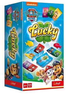 Gra Lucky Paw Patrol