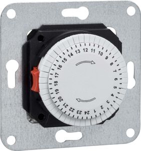 ELSO Tageszeitschaltuhr UP, 3680W