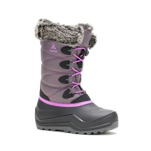 Kamik Schuhe Snowangel, NF4442CCOD