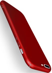 ALPHA-Case für iPhone 7 Plus / iPhone 8 Plus, Farbe:Rot