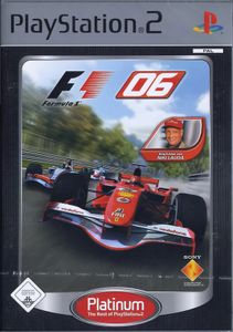 Formel Eins 2006  [PLA]