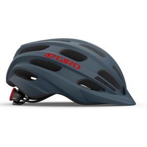 Kask rowerowy GIRO - REGISTER - szary (54-61 cm)