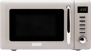 Haden mikrovlnná trouba Dorset Putty 800 W, béžová