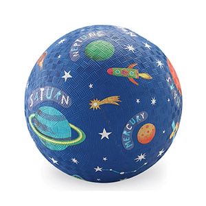 Crocodile Creek Spielball Sonnensystem 17,8cm
