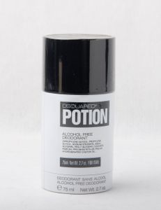 Dsquared Potion For Man Deodorant Stick 75ml