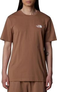 The North Face Simple Dome Shirt Herren