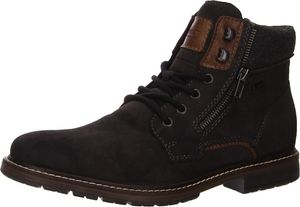 Rieker Herren Stiefel in Grau, Größe 45 Rieker Herren Stiefel in Grau, Größe 45