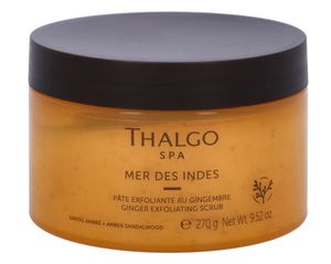 Thalgo Spa Mer Des Indes Ginger Exfoliating Scrub 270 G