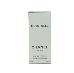 Chanel Cristalle Eau de Parfum 100 ml