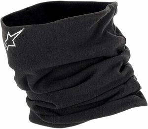 Alpinestars Neck Tube Coolmax Black Halswärmer