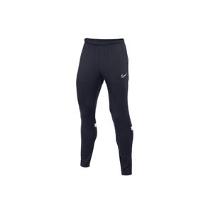 Nike – Dri-FIT Academy Knit Pants Junior – Schwarze Hose