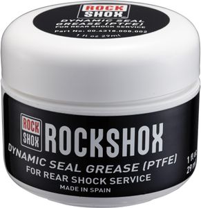 Rockshox Dynamic Seal Grease (PTFE) Fahrradöl