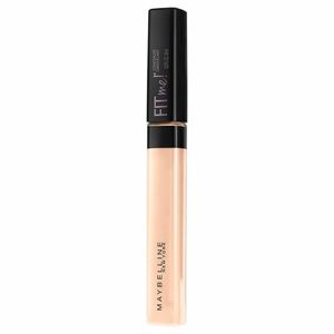 Maybelline Fit Me! Concealer 15 Fair Flüssiges Make Up mit mattierender Wirkung 6,8 ml