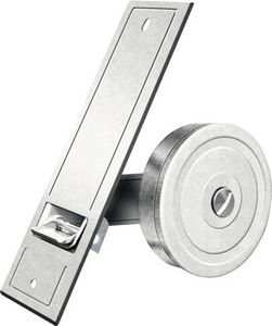 Einlaßwickler Maxi Schellenberg 50201, 16,0 cm, verzinkt