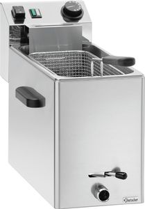 Bartscher Fritteuse SNACK XL Plus Bartscher Fritteuse SNACK XL Plus