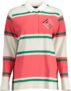 GANT LANGARM-POLOSHIRT IN ROSA FÜR DAMEN : Farbe - Rosa, Größe - S Größe: S Farbe: Rosa GANT LANGARM-POLOSHIRT IN ROSA FÜR DAMEN : Farbe - Rosa, Größe - S Größe: S Farbe: Rosa