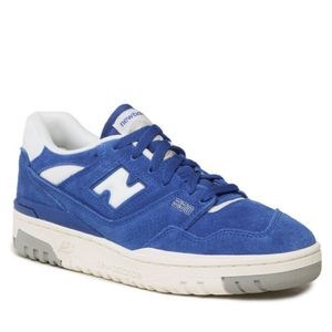 New Balance BB550VNA - Blau, 8,5