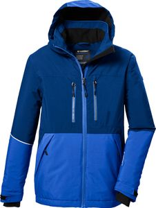 killtec Jungen Skijacke KSW 388