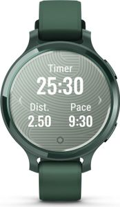 Garmin Lily 2 Active, Touchscreen, GPS, 29 g