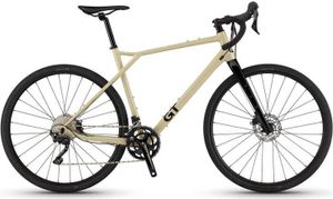 GT Grade Comp - tan (28) - Velikost XL (60 cm)
