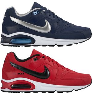 Nike Buty Air Max Comand Leather, 749760401