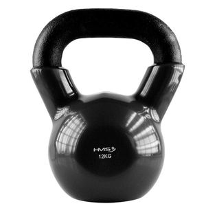 HMS 17-64-063 5907695524178-Litinová tyč, Unisex pro dospělé, Černá, Univerzální velikost