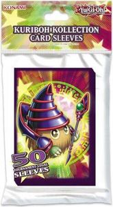 Yu-Gi-Oh! 50 Kuriboh Collection obaly na karty