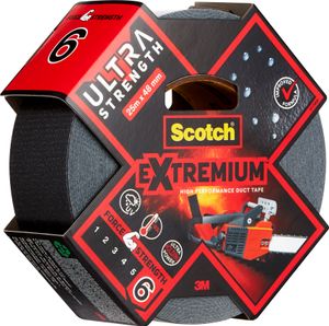 Scotch® Extremium™ Reparaturklebeband Dt17 Ultra Strong 25M X 48Mm