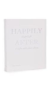 Printworks Coffee Table Fotoalbum Happily ever After - Happily ever After